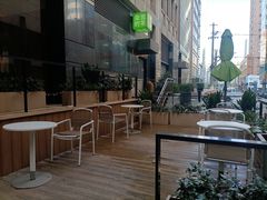 景观位-奈雪的茶(市百一店)