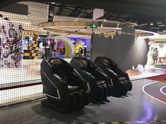 -VS SPORTS PARK运动玩乐园·团建·生日会(合生汇店)