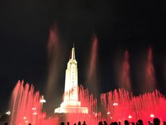 -八一南昌起义纪念塔
