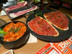 -炉小哥烤肉(熙地港店)