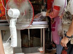 -王记西鎮电烤肉(汶上路店)