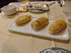 -老井俄式餐厅