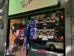 -Ray·Ban雷朋(淮海中路店)