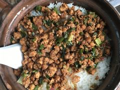 -阳江河堤老牌曾记美食