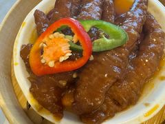 -汤臣·空中餐厅·严选粤菜(石湾世博广场店)