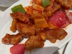 -太兴餐厅(东方广场分店)