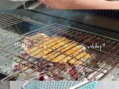 -何适山庄 ·可团建(水长城P2停车场店)