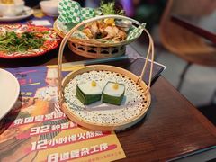 -泰妃殿(武汉首店)