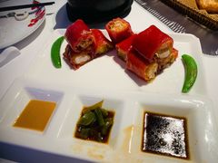 -山泉粤宴(广东大厦店)