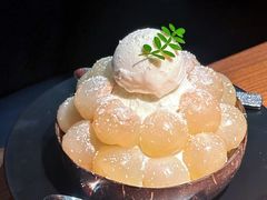 -星叶·东南亚料理(温州万象城店)