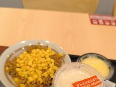 -永和大王(一口茶豆浆|花香豆更香·长寿路店)