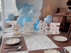 -G+KITCHEN(龙湖狮山天街店)