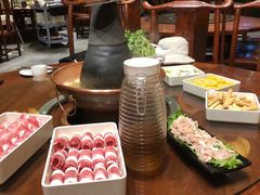 -古关火锅店(古北水镇景区店)