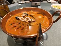 -辛香味烧鱼馆·非遗技艺·排骨红烧肉(光谷医药园店)