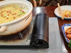 -金龙·打边炉(武进路店)