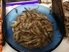 -加餐海鲜自助(集美银泰百货店)