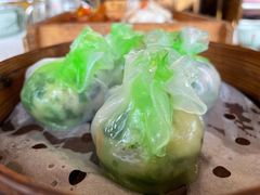 饺饺新意思-御满江海鲜酒家(洛溪新城店)