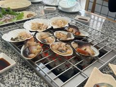 -震海贝烤贝·民俗特色店(延吉总店)