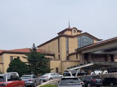 -北京京辉高尔夫俱乐部有限公司