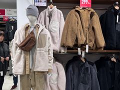 -优衣库(厦门SM广场店)