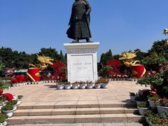-北陵公园