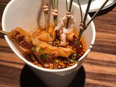 -太二酸菜鱼(广州IFC国金天地店)