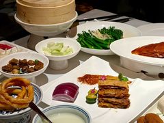 -四季民福烤鸭店(王府井东安门店)