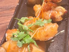 -拾光与烟火丨炭火串烧·自贡小活鲜(西村大院店)