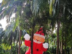 -三亚湾海居雅高铂尔曼度假酒店