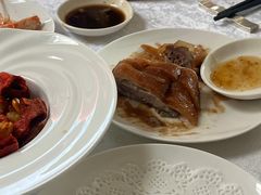-香宫中餐厅 · 桂林香格里拉