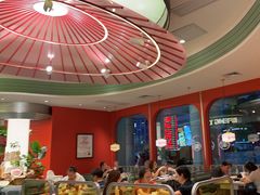 -避风塘·金牌店·夜宵(金玉兰店)