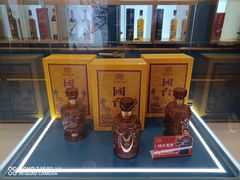 -半岛听涛蒸汽海鲜自助(K11店)