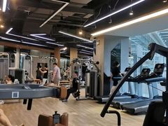 -威克健身游泳(万菱汇店)