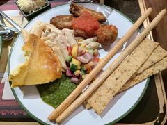 -大冒险家餐厅