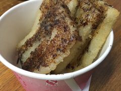 红糖糍粑-老麻抄手(吉庆街店)