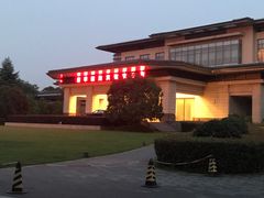 -翡翠湖迎宾馆·游泳馆