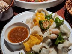 -前海沿·青岛菜(五四广场永旺店)