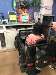 -呵林婴童亲子造型(新街口总店)