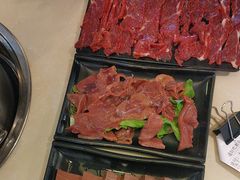 -通好吃潮汕潮家牛肉火锅店(张家边店)