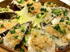 -赶海部落海鲜城(海阳路店)