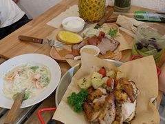 -The Good Place好地方·Brunch·coffee(国贸店)