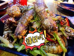 -沪小胖小龙虾(淮海中路旗舰店)