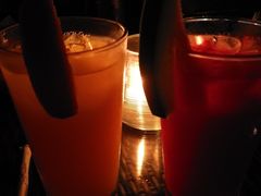 -Rock Bar Bali(Bali)