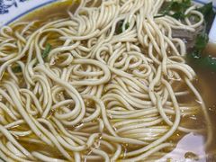 -河南面馆(瞿溪路店)