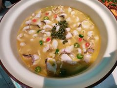 -青花椒花椒鱼(合生汇店)