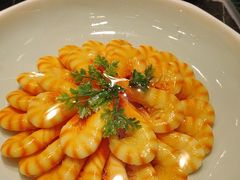 -大鹏饭店·金陵家宴(奥体中心店)