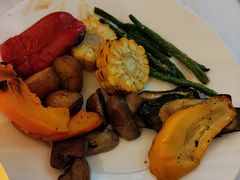 -拉蒂娜·巴西牛排馆 Latina·Brazilian Steakhouse(陆家嘴旗舰店)