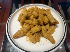 -赣南人家·头牌江西菜(劲松店)