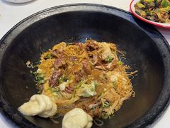 -福熙鼎铁锅炖鱼(槐中路店)