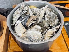 -蚝英雄·自助烤蚝(建设路店)